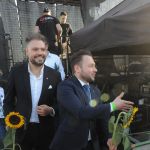 610 Dożynki 2024 Fot. CIS Janusz Wiechowski