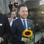 611 Dożynki 2024 Fot. CIS Janusz Wiechowski