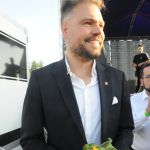 612 Dożynki 2024 Fot. CIS Janusz Wiechowski