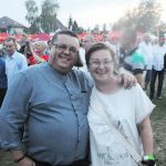 681 Dożynki 2024 Fot. CIS Janusz Wiechowski