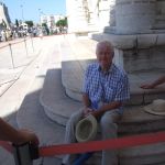 100 Pielgrzymka fatima 2024