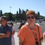 104 Pielgrzymka fatima 2024