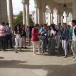 13 Pielgrzymka fatima 2024