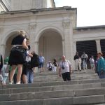 21 Pielgrzymka fatima 2024