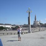 34 Pielgrzymka fatima 2024