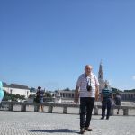 35 Pielgrzymka fatima 2024