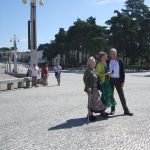 38 Pielgrzymka fatima 2024