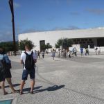 40 Pielgrzymka fatima 2024