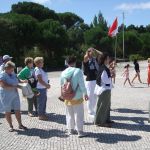 41 Pielgrzymka fatima 2024