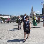 42 Pielgrzymka fatima 2024