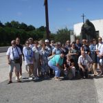 43 Pielgrzymka fatima 2024