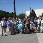 44 Pielgrzymka fatima 2024