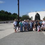 45 Pielgrzymka fatima 2024