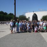 46 Pielgrzymka fatima 2024