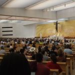 54 Pielgrzymka fatima 2024