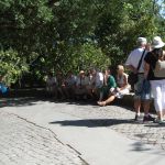 71 Pielgrzymka fatima 2024