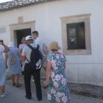 74 Pielgrzymka fatima 2024