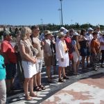 86 Pielgrzymka fatima 2024