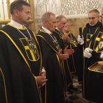 105 Zakon Rycerzy Jana Pawła II parafia Dobre 2025