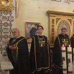 108 Zakon Rycerzy Jana Pawła II parafia Dobre 2025