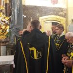 112 Zakon Rycerzy Jana Pawła II parafia Dobre 2025