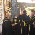 113 Zakon Rycerzy Jana Pawła II parafia Dobre 2025