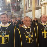 116 Zakon Rycerzy Jana Pawła II parafia Dobre 2025