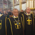 118 Zakon Rycerzy Jana Pawła II parafia Dobre 2025
