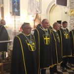 119 Zakon Rycerzy Jana Pawła II parafia Dobre 2025