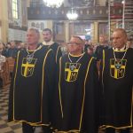 121 Zakon Rycerzy Jana Pawła II parafia Dobre 2025