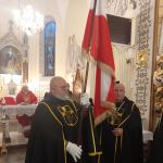 129 Zakon Rycerzy Jana Pawła II parafia Dobre 2025