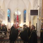 131 Zakon Rycerzy Jana Pawła II parafia Dobre 2025