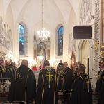 132 Zakon Rycerzy Jana Pawła II parafia Dobre 2025