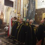 135 Zakon Rycerzy Jana Pawła II parafia Dobre 2025