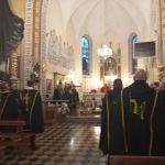 138 Zakon Rycerzy Jana Pawła II parafia Dobre 2025