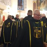 141 Zakon Rycerzy Jana Pawła II parafia Dobre 2025