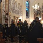 142 Zakon Rycerzy Jana Pawła II parafia Dobre 2025