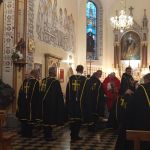 143 Zakon Rycerzy Jana Pawła II parafia Dobre 2025