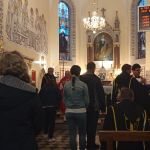 144 Zakon Rycerzy Jana Pawła II parafia Dobre 2025
