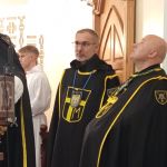 151 Zakon Rycerzy Jana Pawła II parafia Dobre 2025