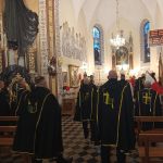 153 Zakon Rycerzy Jana Pawła II parafia Dobre 2025