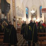 154 Zakon Rycerzy Jana Pawła II parafia Dobre 2025