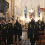 156 Zakon Rycerzy Jana Pawła II parafia Dobre 2025