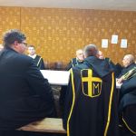 158 Zakon Rycerzy Jana Pawła II parafia Dobre 2025