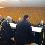 159 Zakon Rycerzy Jana Pawła II parafia Dobre 2025