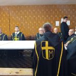 161 Zakon Rycerzy Jana Pawła II parafia Dobre 2025