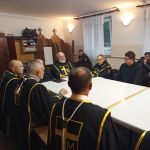 167 Zakon Rycerzy Jana Pawła II parafia Dobre 2025