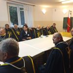 168 Zakon Rycerzy Jana Pawła II parafia Dobre 2025