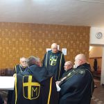 173 Zakon Rycerzy Jana Pawła II parafia Dobre 2025