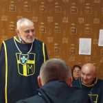 174 Zakon Rycerzy Jana Pawła II parafia Dobre 2025